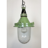 Industriální  lampa