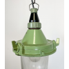 Industriální  lampa