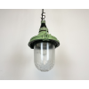Industriální  lampa