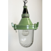 Industriální  lampa