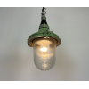 Industriální  lampa