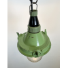Industriální  lampa