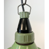 Industriální  lampa