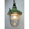 Industriální  lampa