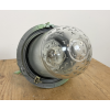 Industriální  lampa