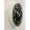  Industriální hodiny SIEMENS 30 cm