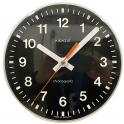  Industriální hodiny KIENZLE 22 cm