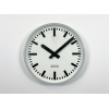 Industriální hodiny KIENZLE 22 cm