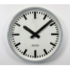  Industriální hodiny KIENZLE 22 cm