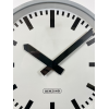 Industriální hodiny KIENZLE 22 cm