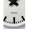  Industriální hodiny KIENZLE 22 cm