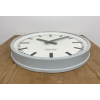  Industriální hodiny KIENZLE 22 cm
