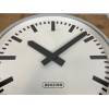  Industriální hodiny KIENZLE 22 cm