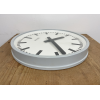  Industriální hodiny KIENZLE 22 cm