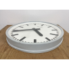  Industriální hodiny KIENZLE 22 cm