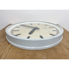 Industriální hodiny BENZING  41 cm