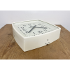 Industriální hodiny PRAGOTRON 34 cm