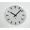 Retro hodiny PRAGOTRON 30 cm
