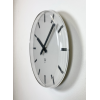 Retro hodiny PRAGOTRON 30 cm