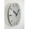 Retro hodiny PRAGOTRON 30 cm