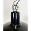 Industriální smaltovaná lampa 1920