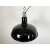 Industriální smaltovaná lampa 1920