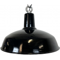 Industriální smaltovaná lampa PHILUMA 1920