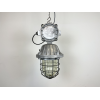 Industriální  lampa
