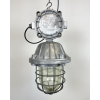 Industriální  lampa