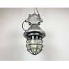 Industriální  lampa