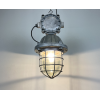 Industriální  lampa
