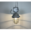 Industriální  lampa