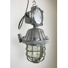 Industriální  lampa
