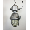 Industriální  lampa