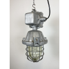 Industriální  lampa
