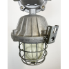 Industriální  lampa