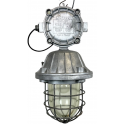 Industriální  lampa