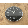  Industriální hodiny WESTCLOX 29 cm