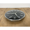  Industriální hodiny WESTCLOX 29 cm
