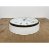  Industriální hodiny METAMEC 20 cm