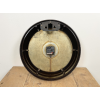  Industriální hodiny METAMEC 22 cm