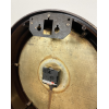  Industriální hodiny METAMEC 22 cm