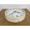  Industriální hodiny VAN DOORN 32 cm