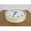  Industriální hodiny VAN DOORN 32 cm