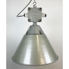 Industriální  lampa