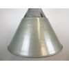 Industriální  lampa