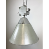 Industriální  lampa