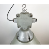 Industriální  lampa