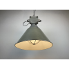 Industriální  lampa