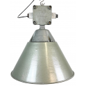 Industriální  lampa